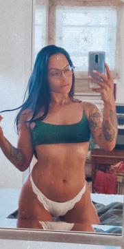 Elle - Escort lady Denver CO 8