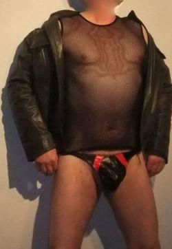 uwe - Escort gays Flensburg 1