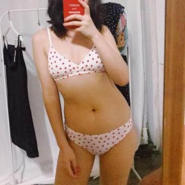 Siya - Escort lady Dubai 5