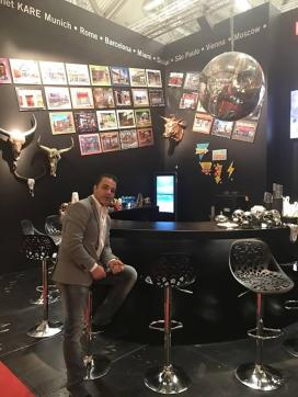 Reza - Escort mens Düsseldorf 2