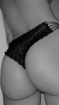 Mae - Escort lady Lyon 2