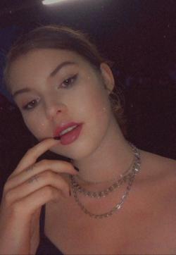 Emilia - Escort ladies Berlin 1