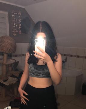 Emilia - Escort lady Berlin 2