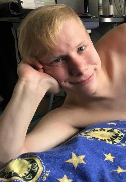 Finn - Kassel - Escort gays Cassel 1
