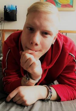 Finn - Kassel - Escort gay Cassel 11