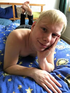 Finn - Kassel - Escort gay Cassel 2