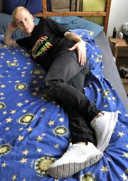 Finn - Kassel - Escort gay Cassel 3