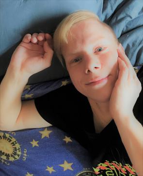 Finn - Kassel - Escort gay Cassel 5