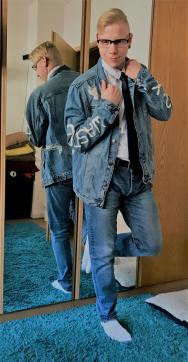 Finn - Kassel - Escort gay Cassel 6