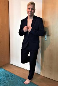 Finn - Kassel - Escort gay Cassel 8