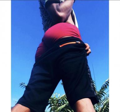 Its Brown - Escort gay Lisbon 3