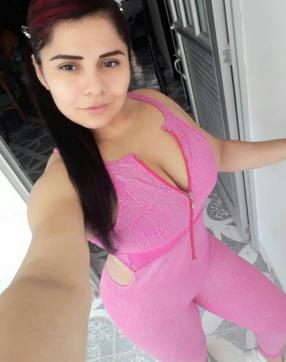 melivia - Escort dominatrix Paris 3