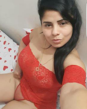 melivia - Escort dominatrix Paris 5