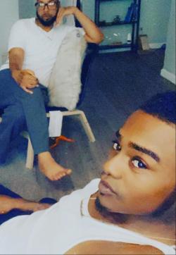 Kalvin and Marc - Escort couples New Haven CT 1