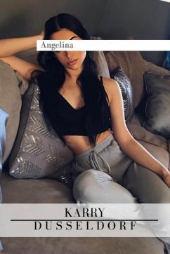 Angelina - Escort lady Düsseldorf 2