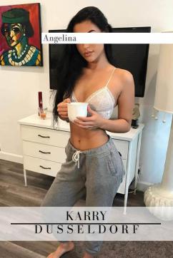 Angelina - Escort lady Düsseldorf 3