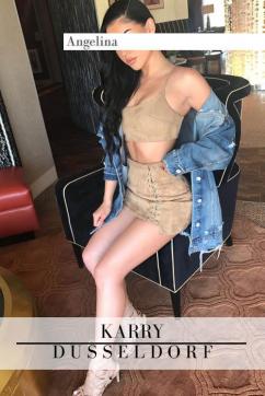 Angelina - Escort lady Düsseldorf 4