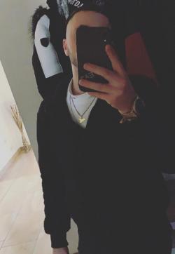 Gigi - Escort mens Stuttgart 1