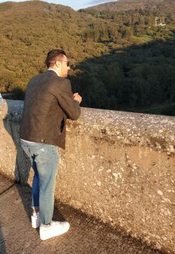 Karim - Escort mens Düsseldorf 1