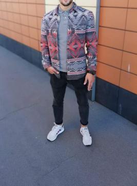 Karim - Escort mens Düsseldorf 3