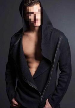 Luka - Escort mens Berlin 1