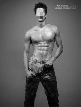 Luka - Escort mens Berlin 3