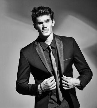 Luka - Escort mens Berlin 4