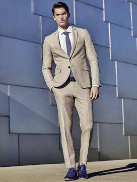 Luka - Escort mens Berlin 5