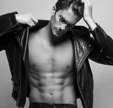 Luka - Escort mens Berlin 6