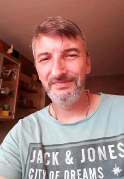 Mueller - Escort mens Cologne 1