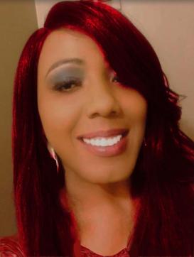 Dior - Escort lady Atlanta GA 2