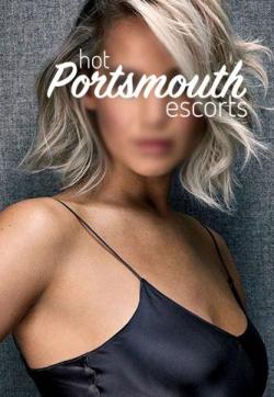 Laila - Escort ladies Southampton 1