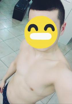 Asian - Escort gays Moscow 1