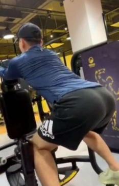 Asian - Escort gay Moscow 3