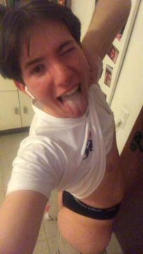 Mike magic - Escort gay Cologne 2