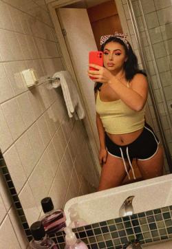 Betty - Escort ladies Dresden 1