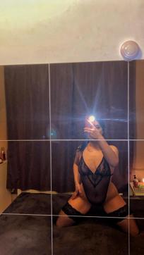 Betty - Escort lady Dresden 4