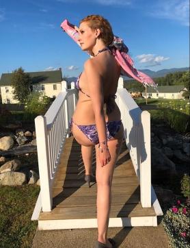 Edie Jeanne - Escort lady Boston MA 13