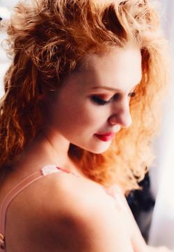 Edie Jeanne - Escort lady Boston MA 14