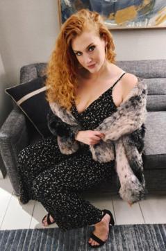 Edie Jeanne - Escort lady Boston MA 17