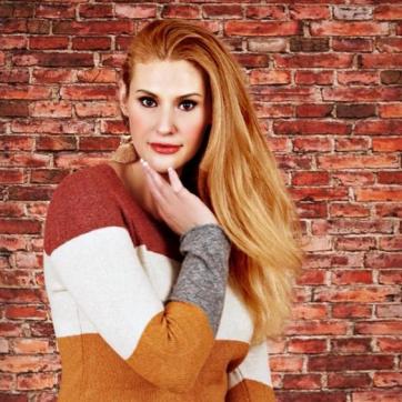 Edie Jeanne - Escort lady Boston MA 4