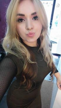 nicoole - Escort lady Fort Worth 2