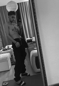 Bk - Escort gays Berlin 1