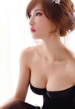 Leng Leng - Escort ladies London 1