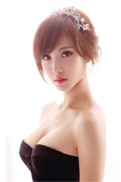 Leng Leng - Escort lady London 2