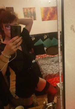 Ladyboy - Escort trans Dresden 1