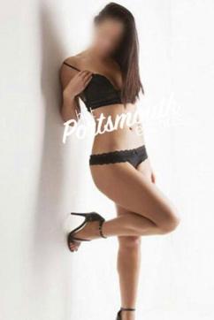 CoCo - Escort lady Southampton 3