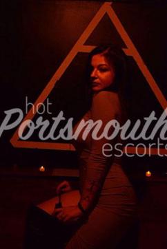 Donna - Escort lady Southampton 2
