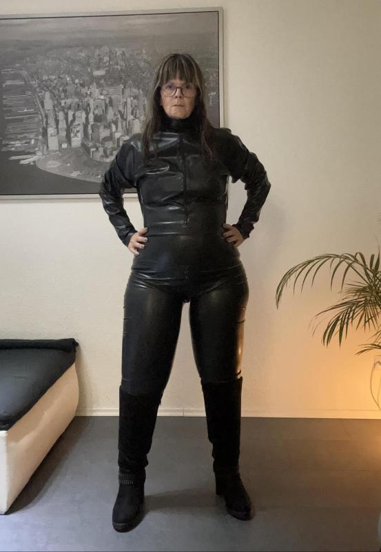 Domladymia 58 Dominatrice Escort A Dortmund