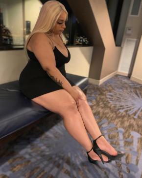 Ddd Isabel - Escort lady Atlanta GA 2